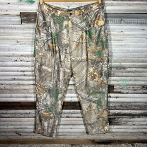 Realtree Camo Pants